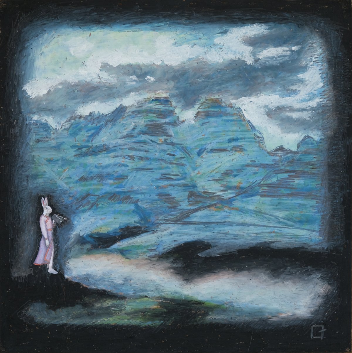 Liekie Fouche - Navigator